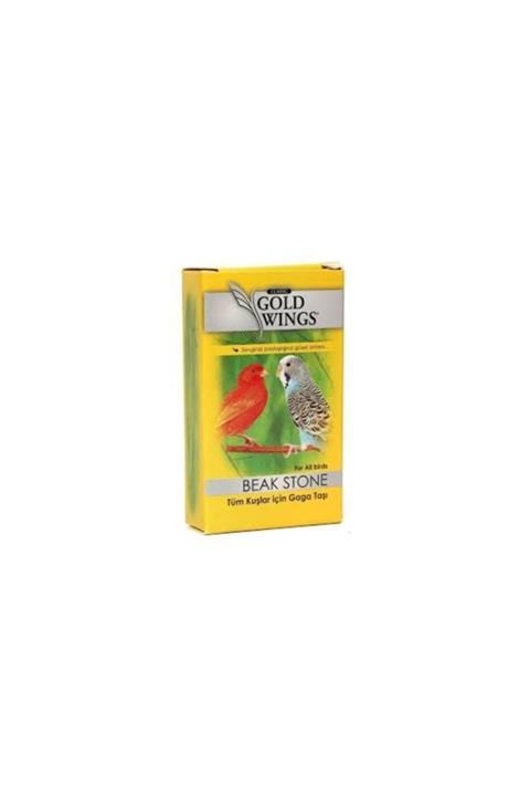 Gold Wings Classic Vitaminli Gaga Taşı
