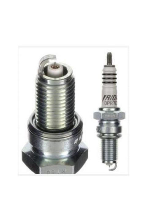 NGK BUJİ NGK DPR7EIX-9 XT600Z TENERE  XVS650 FORESIGHT250  KYMCO XCITING250
