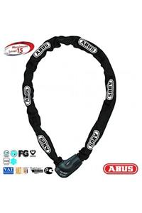 Abus 1060 Granıt/ 140 Cm City Chain Motosiklet Zincir Kilit