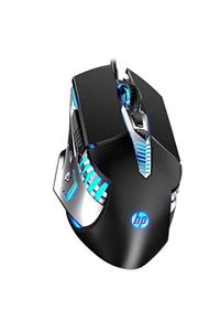 HP G160 Rgb Ledli Gaming Kablolu Oyuncu Oyun Mouse