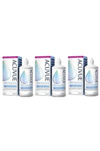 ACUVUE -revitalens Kontakt Lens Solüsyonu 360 Ml (x3 Kutu)