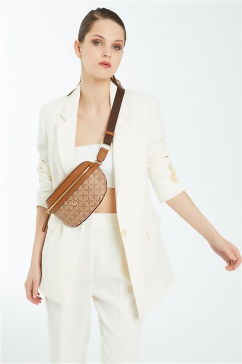 Nautica adın Bel Çantası Cn2035t