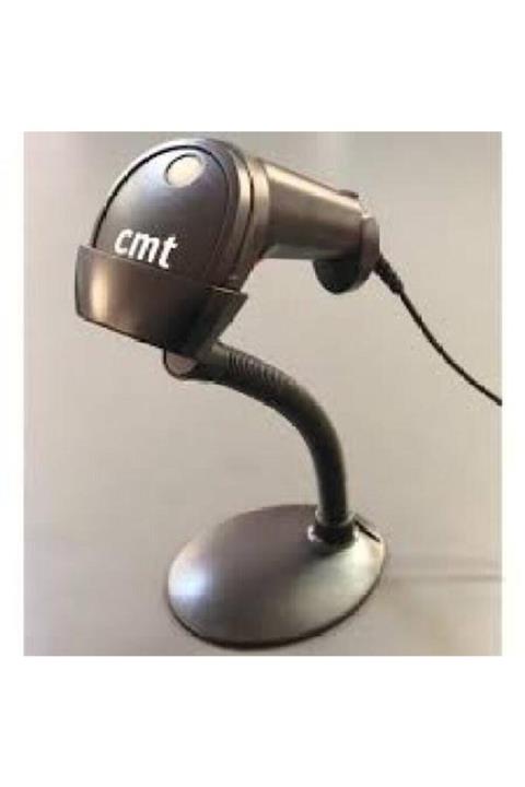 CMT Sg600 1d Usb Barkod Okuyucu (Ayak Dahil)