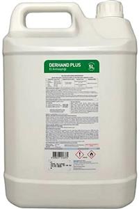 Ecolab Derhand Plus 5 Lt El Antiseptiği