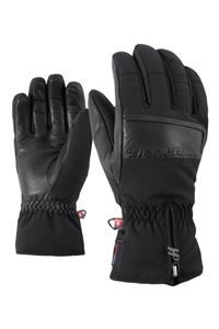 Ziener Siyah Goloso Pr Glove Skı Alpıne Kayak Eldiveni