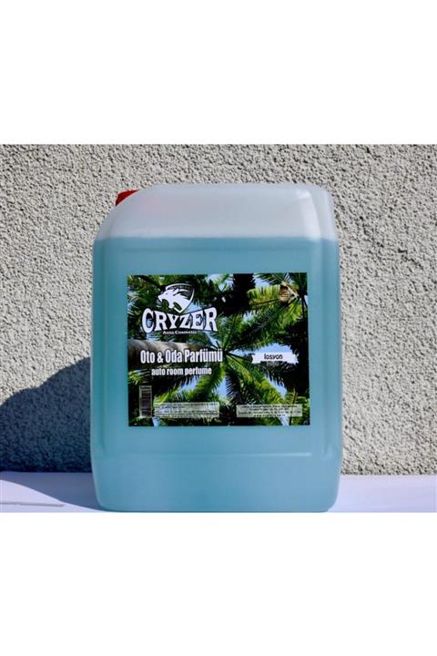 CRYZER Oto Oda Parfümü 5 lt