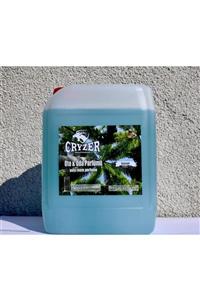 CRYZER Oto Oda Parfümü 5 lt