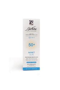 BioNike Aknet Sun Spf50+ 50 ml