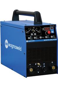 Magmaweld Monotig 220 Ip Ac/dc 220 A Argon (tıg) Kaynak Makinesi