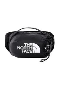 THE NORTH FACE Bozer Hip Pack iii - S Bel Çantası NF0A52RXJK31 Siyah