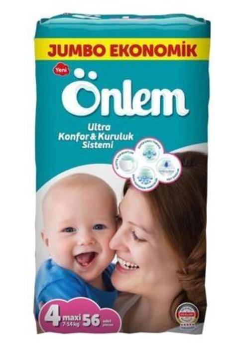 ÖNLEM Bebek Bezi