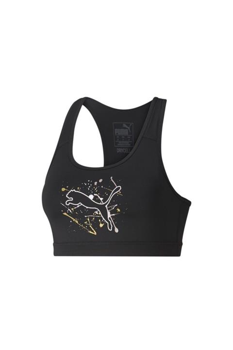 Puma 4Keeps MID IMPACT Kadın Spor Sütyeni
