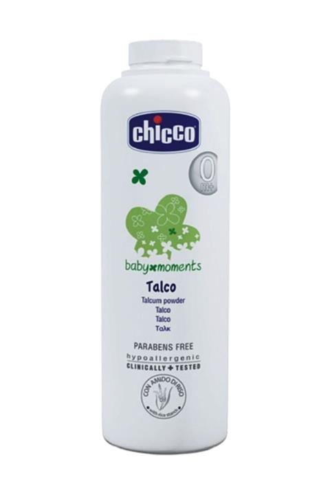 Chicco Talk Pudra 150 gr 8058664101511