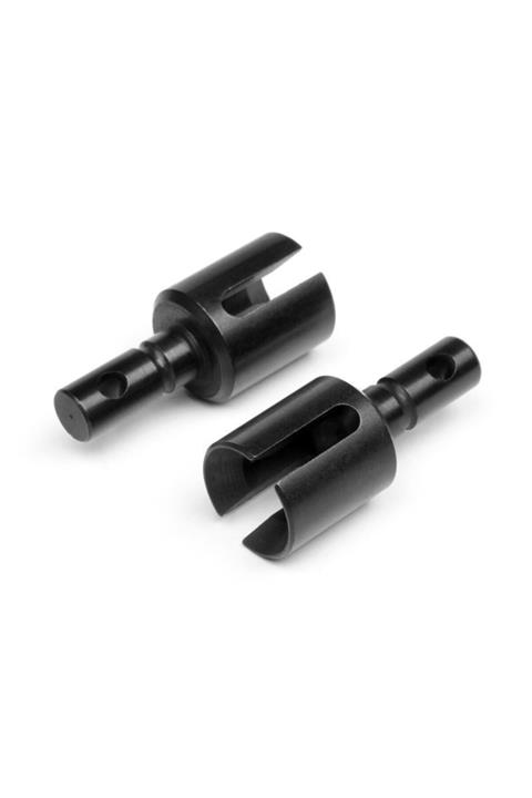 HPI 101060 Front Wheel Axle Shaft Trophy / Vorza