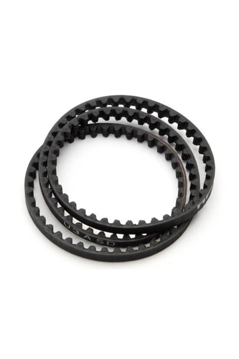 HPI 72314 Belt 3m 348 (116T) 3mm (MICRO RS4 WB140MM)