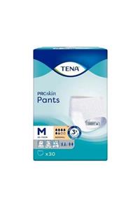 TENA Proskin Pants Hasta Bezi M 80-110 Cm 30 Adet