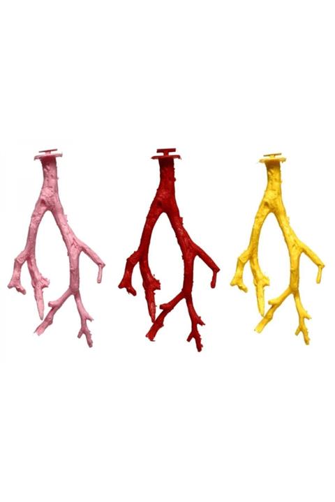 Kardelen Kuş Oyuncağı Dal Tünek