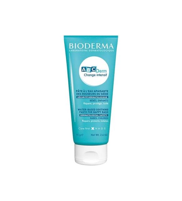 Bioderma ABCDerm Change Intensif 75 gr