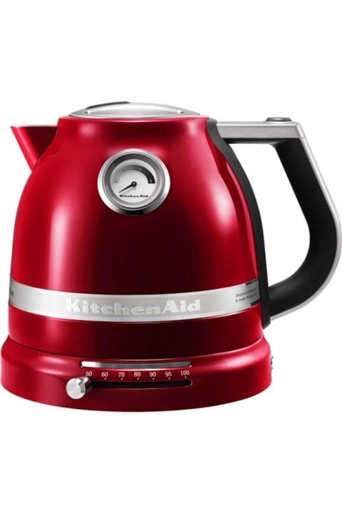 Kitchenaid Artisan 1,5 L Su Isıtıcısı - 5kek1522eca Candy Apple