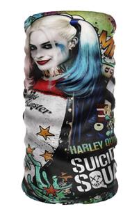 eTaktik ® Debuff Collar Harley Quin Thr Sporcu Saç Bandı Buff Bandana