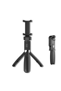 KEYWİN Tripod Bluetooth Kumandalı Kablosuz Selfie Çubuğu Self-