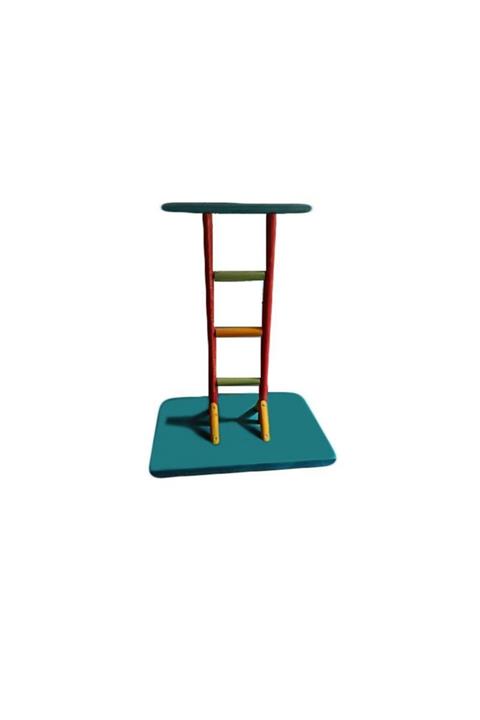 Keo Craft Papağanlar Için Eğitim Tüneği 60 Cm