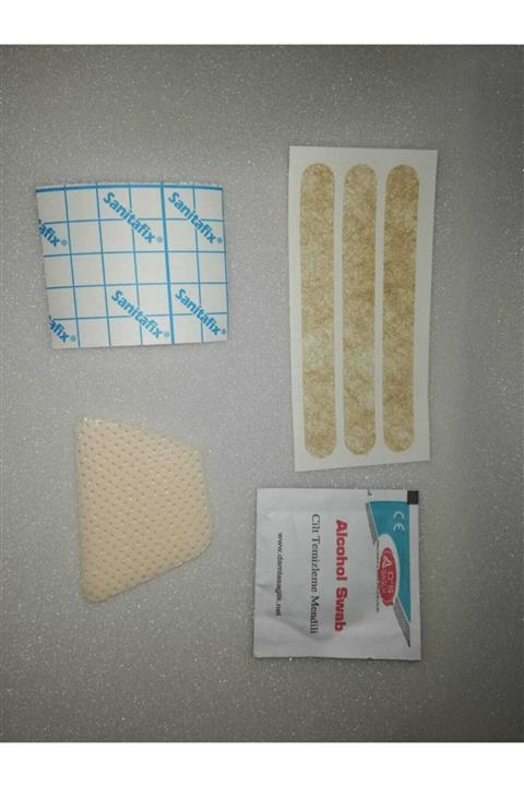 MEDWELT Nasal Termal Splint