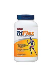 GNC Store Gnc Triflex 240 Tablet Fast Acting Glucosamine Chondrotion Tablet