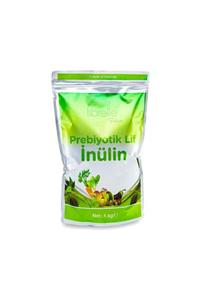 Fibrelle Prebiyotik Lif 1 Kg. Doğal Inülin Hindibağ