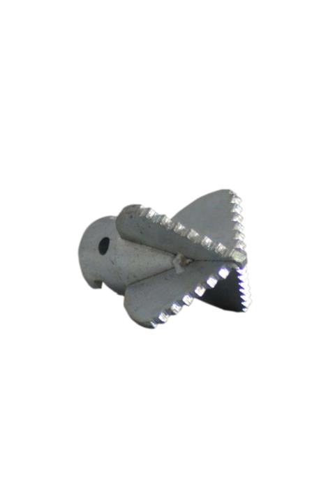 YENİÇAĞ 16 mm Kırıcı Uç(Klavuz Spiral Yedek Uç)