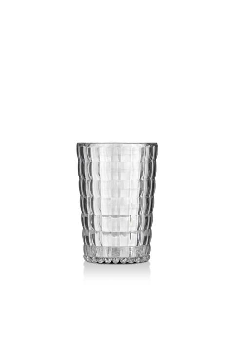 EW's Kitchenware Allegra Şeffaf Kısa Bardak