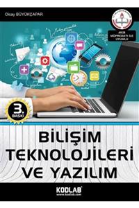 Kodlab Yayın Dağıtım Bilişim Teknolojileri Ve Yazılım