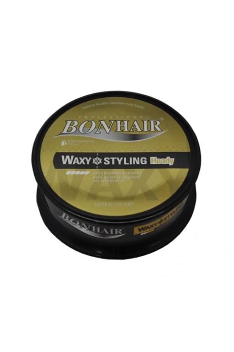 Bonhair Heady Parlak Wax 150 ml