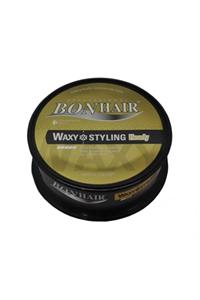 Bonhair Heady Parlak Wax 150 ml