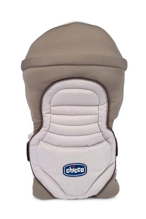 Chicco Soft Dream Kanguru Dove Gray  /