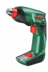 Bosch Psr 300 Li Sarjli Vidalama Matkap