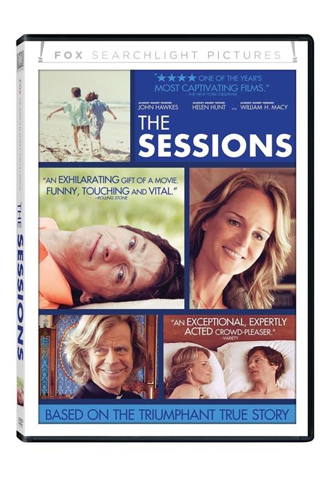 Dvd Yayınları The Sessıons-Aşk Seansları D-Dvd257