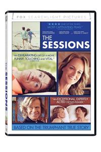 Dvd Yayınları The Sessıons-Aşk Seansları D-Dvd257