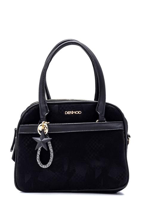 Derimod Kadın Aksesuarlı Kol Çantası