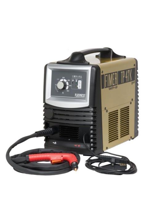 Fimer Tp47-k Gen Plazma Kesme Makinası