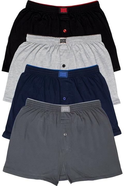 Tutku 4 Lu Penye Boxer