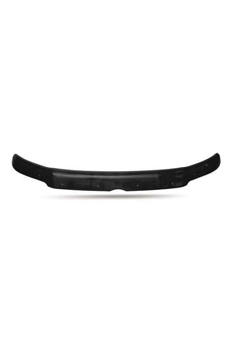 ACK Dizayn Vw Transporter T5 Kaput Koruma Rüzgarlığı 2003-2009 Uyumlu