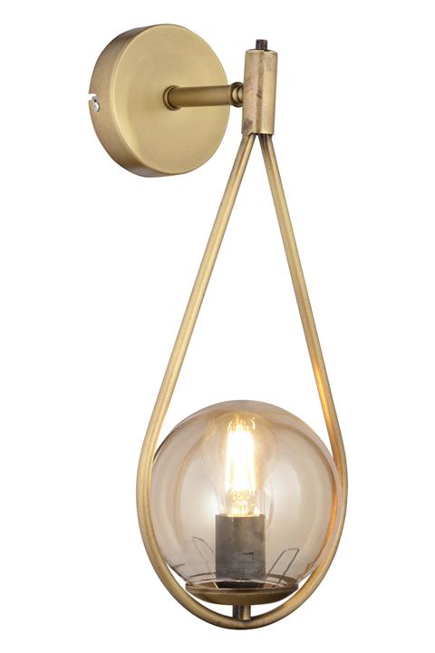 RONİSU AYDINLATMA Damla Eskitme Aplik