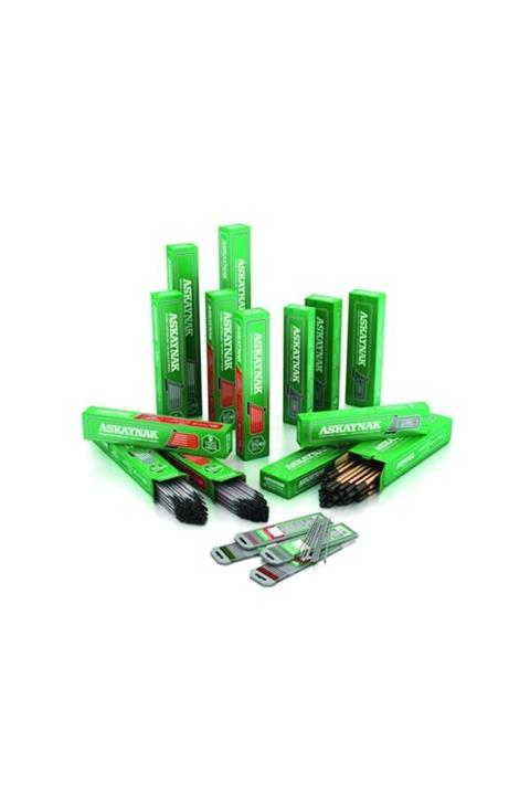 Askaynak Rutil Elektrod As R-143 4.00x350 100 Adet