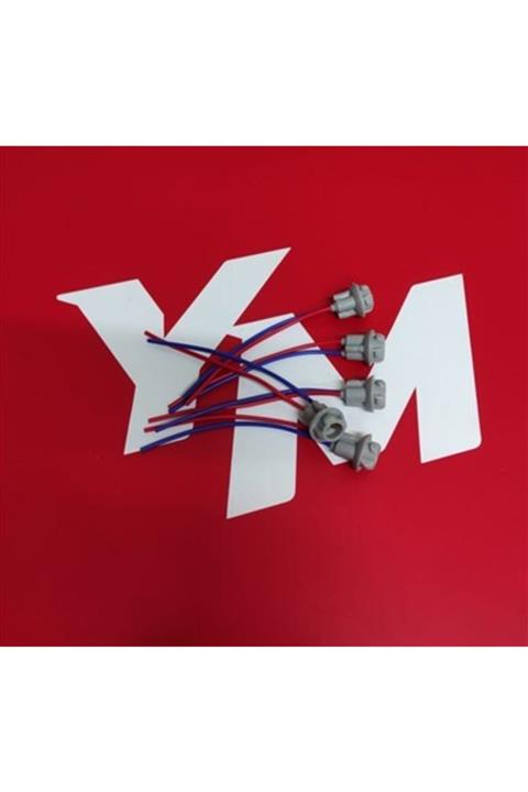 YM T10 Dipsiz Ampul Duyu 1 Adet