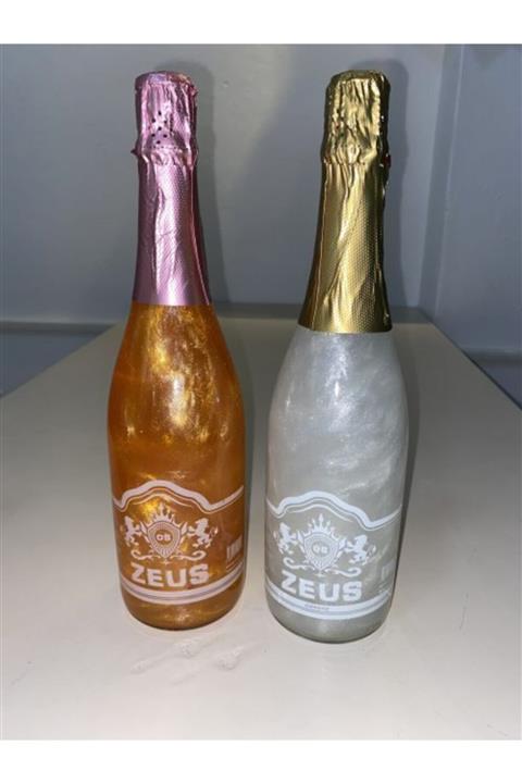 OS ZEUS Alkolsüz Mango Ve Hindistan Cevizi Aromalı Gazlı Içecek