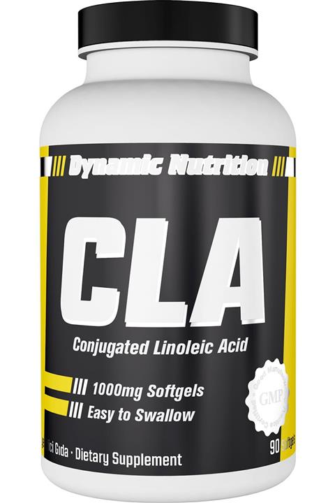 Dynamic Nutrition Cla 90 Kapsül