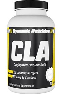 Dynamic Nutrition Cla 90 Kapsül