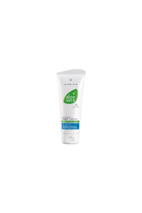 LR Aloe Vera Ayak Kremi