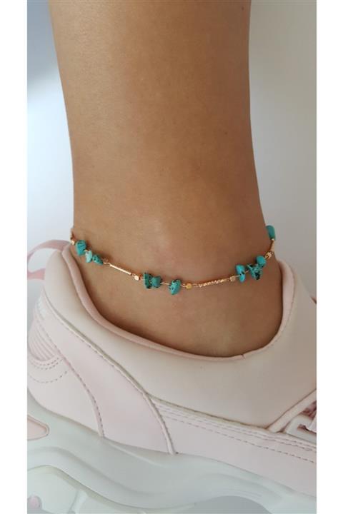 Lenaca Doğaltaş Halhal